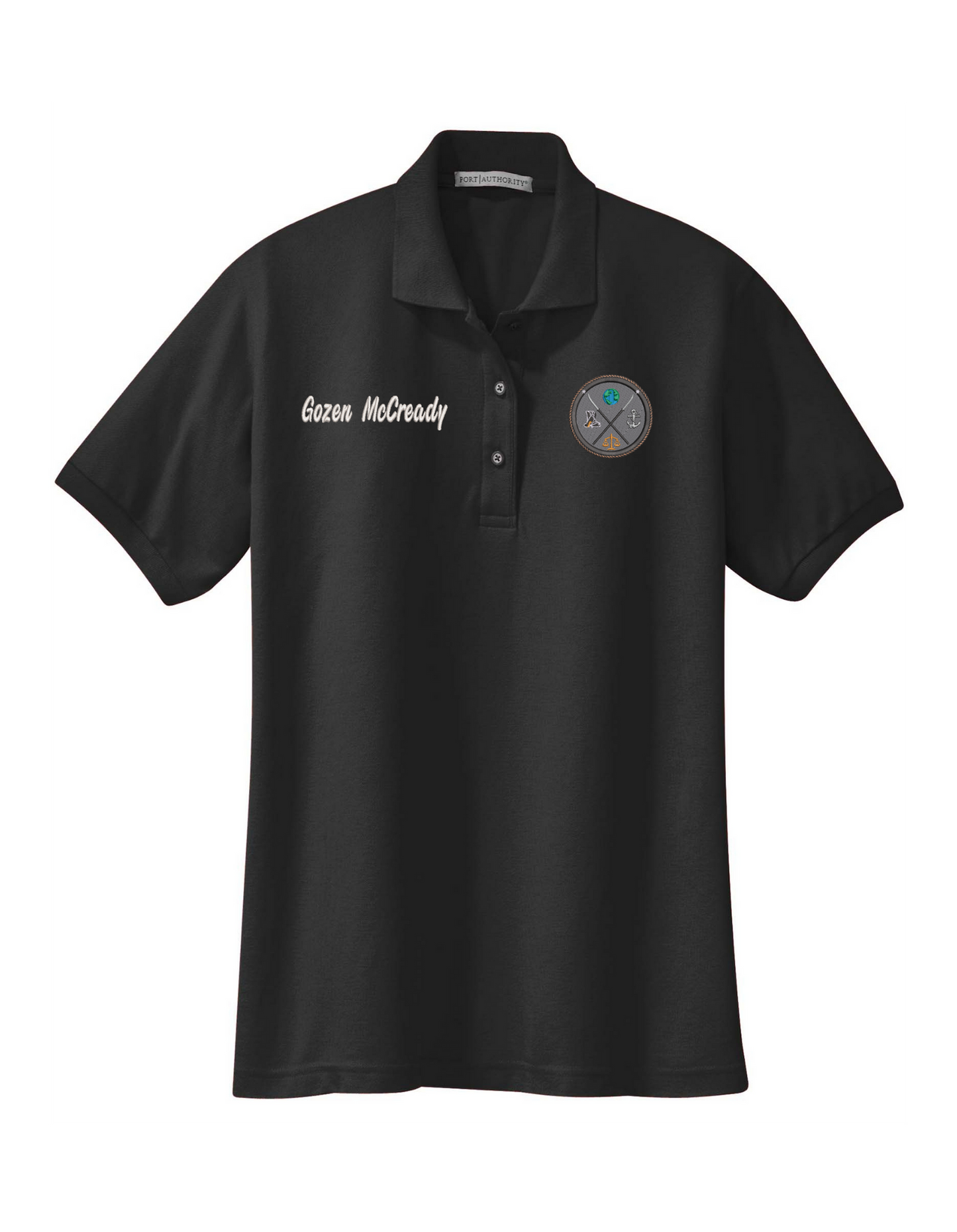 Sorority Polo Shirt