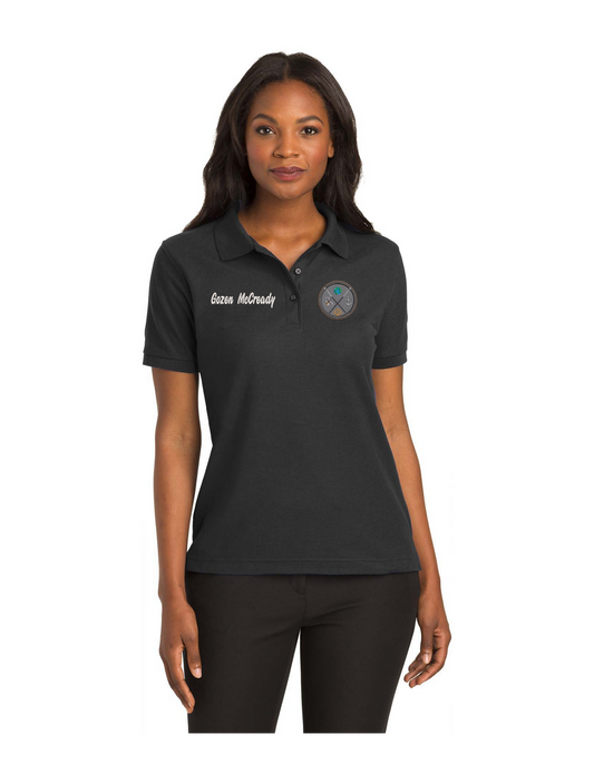 Sorority Polo Shirt