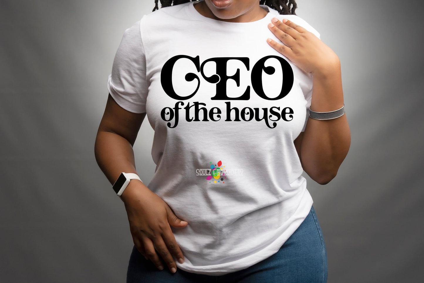 CEO of the house T-Shirt