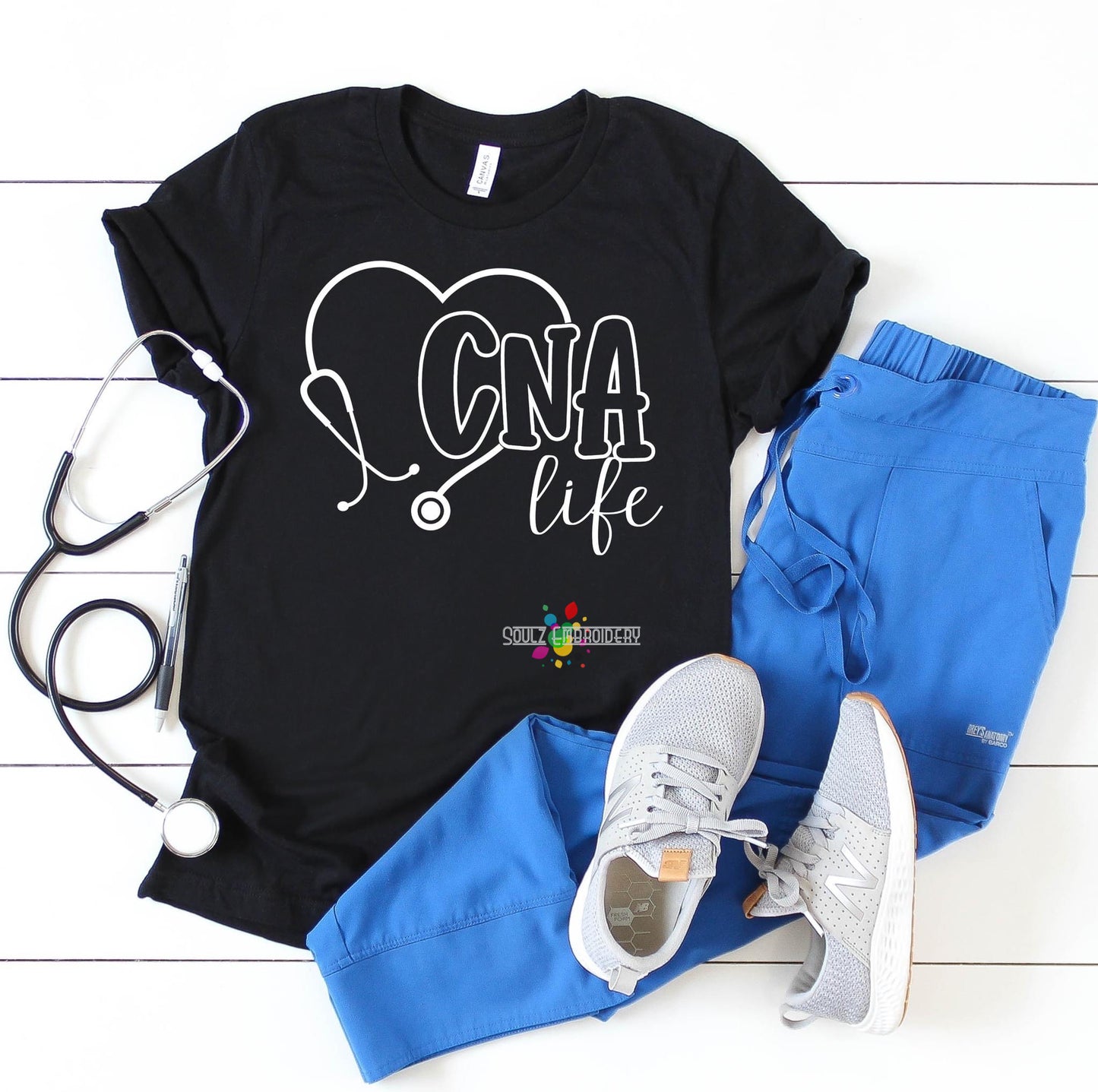 CNA Life T-Shirt