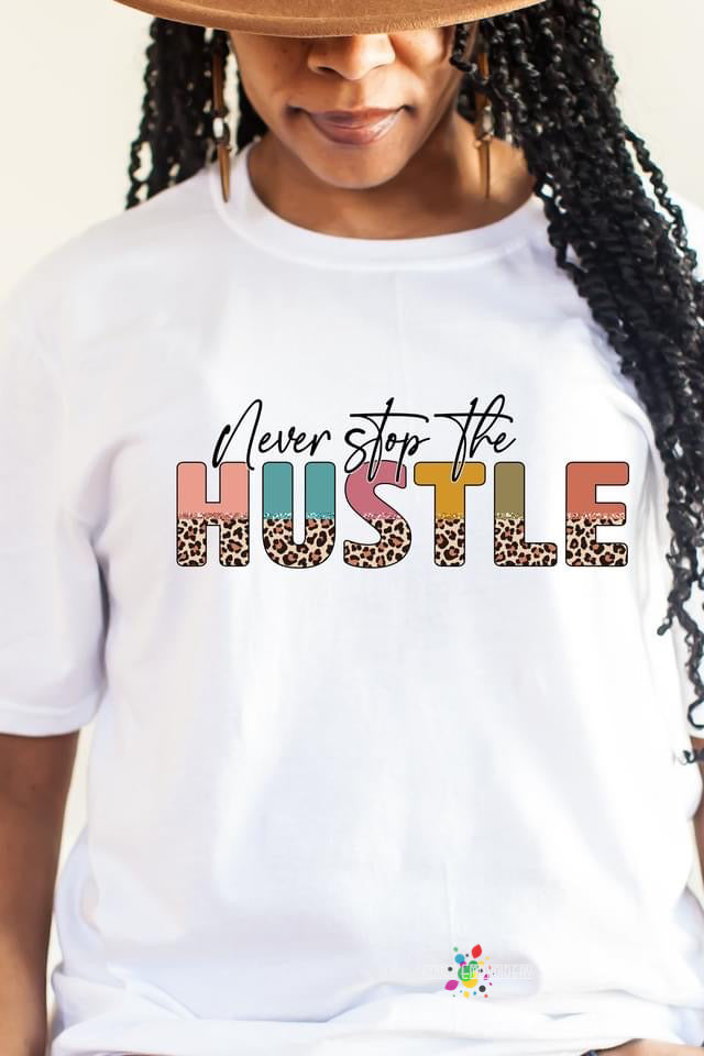 Hustle